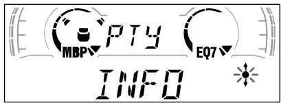 SONY XR-L500V - Opmerking - 1