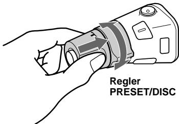 SONY XR-L500V - Drucken und Drehen des Reglers - 1