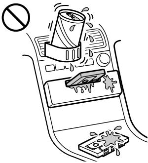 SONY XR-L500V - Behoud van een optimale geluidskwaliteit - 1