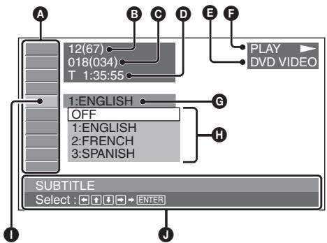 SONY MEX-DV800 - E.g., when playing a DVD - 1