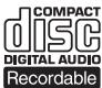 SONY MEX-DV800 - playable discs and symbols used in this manual - 12