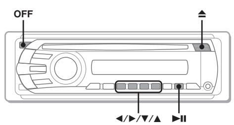 SONY MEX-DV800 - Riproduzione dei dischi video - 1