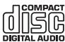 SONY MEX-DV800 - playable discs and symbols used in this manual - 9