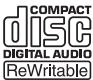 SONY MEX-DV800 - Afspeelbare discs en symbolen die in deze handleiding worden gebruikt - 14