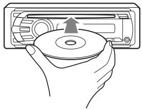 SONY MEX-DV800 - Playing video discs - 3