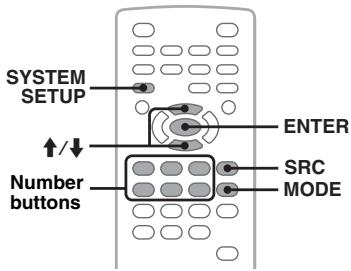 SONY MEX-DV800 - Storing and receiving stations - 1