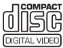 SONY MEX-DV800 - playable discs and symbols used in this manual - 8