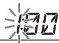 SONY MEX-DV800 - Setting the clock - 2