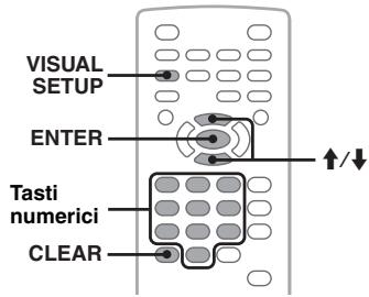 SONY MEX-DV800 - Riproduzione con ricerca diretta - 1