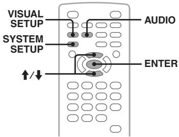 SONY MEX-DV800 - Configurazione delle impostazioni audio - 1