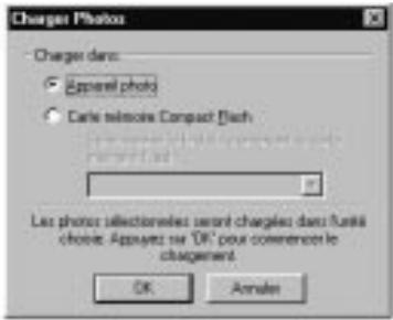 EPSON PHOTOPC 600 - Chargement des photographies - 1