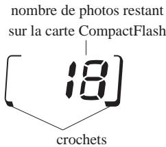 EPSON PHOTOPC 600 - Lecture du compteur de photos - 2