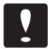 EPSON PHOTOPC 600 - Attention! - 4