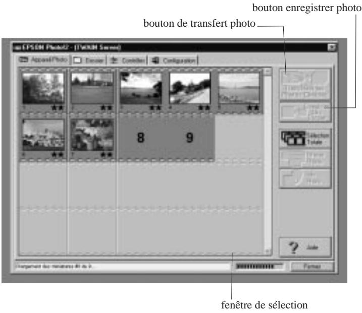 EPSON PHOTOPC 600 - Note : - 1