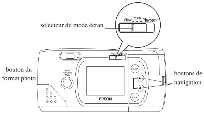 EPSON PHOTOPC 600 - Formats spéciaux - 1