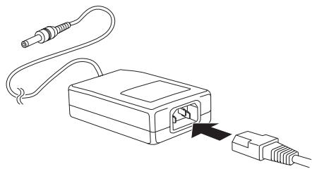 EPSON PHOTOPC 600 - Attention! - 1