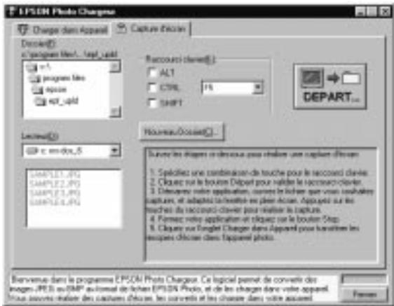 EPSON PHOTOPC 600 - Si vous utilisez Windows : - 1