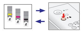 EPSON STYLUS CX4080 - 3