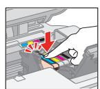 EPSON STYLUS CX4080 - 11