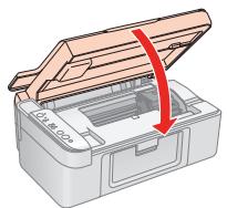 EPSON STYLUS CX4080 - 13
