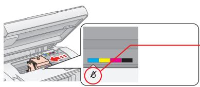 EPSON STYLUS CX4080 - 1