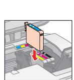 EPSON STYLUS CX4080 - 10