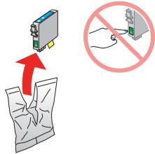 EPSON STYLUS CX4080 - 8