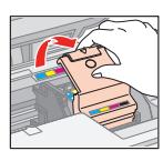 EPSON STYLUS CX4080 - 5