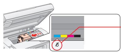 EPSON STYLUS DX4000 - 1