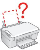 EPSON STYLUS DX4000 - Removing and Installing Ink Cartridges • Retrait et installation des cartouches d'encre • Tintenpatronen entnehmen und einsetzen • Cartridges verwijderen en installeren - 12