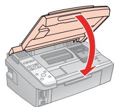 EPSON STYLUS DX7400 - Start Here • Démarrez ici • Hier starten • Hier beginnen - 27