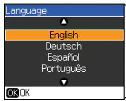 EPSON STYLUS DX7400 - Start Here • Démarrez ici • Hier starten • Hier beginnen - 15