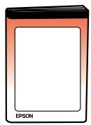 EPSON STYLUS DX7450 - Start Here • Démarrez ici • Hier starten • Hier beginnen - 9