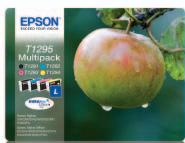EPSON STYLUS OFFICE BX625FWD - Pour des resultats optimaux, utilisez toujours de l'encre de MARQUE EPSON. - 6