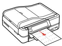 EPSON STYLUS PHOTO TX810FW - 3 - 2