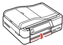 EPSON STYLUS PHOTO TX810FW - 1 - 1