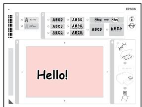 EPSON STYLUS PHOTO TX810FW - 14 - 1