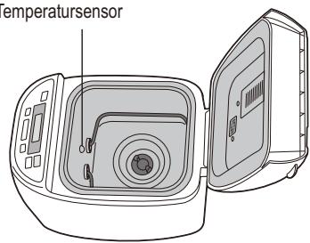 PANASONIC SD-2500WXE - Gehäuse - 1