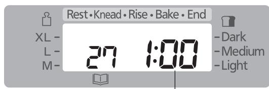 PANASONIC SD-2500WXE - Kochen von Kompott - 7