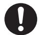 PANASONIC SD-2500WXE - ! Warning - 5