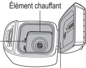 PANASONIC SD-2500WXE - Information importante - 1