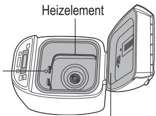 PANASONIC SD-2500WXE - Wichtige Informationen - 1