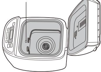 PANASONIC SD-2500WXE - Corpo - 1