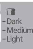 PANASONIC SD-2500WXE - Select menu '23' (SD-2500: '21') - 3