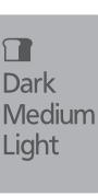 PANASONIC SD-2500WXE - Wahlen Sie Menu '11' (SD-2500: '10') - 3