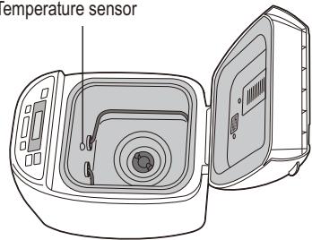 PANASONIC SD-2500WXE - Body - 1
