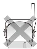 PANASONIC SD-2500WXE - Protezione del rivestimento antiaderente - 1