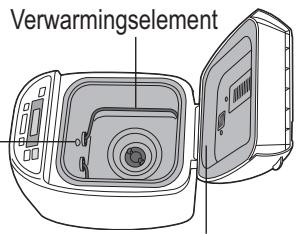 PANASONIC SD-2500WXE - Belangrijke informatie - 1