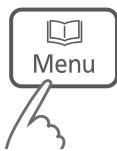 PANASONIC SD-2500WXE - Select menu '23' (SD-2500: '21') - 1