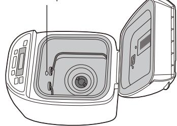 PANASONIC SD-2500WXE - Cuerpo - 1